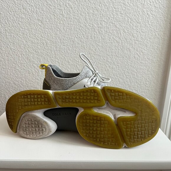 Cole Haan ZeroGrand sneakers - size 9 - Picture 3 of 4